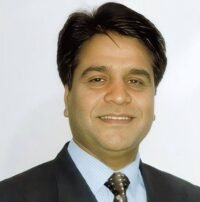 Principal, APS&C Jinnah
