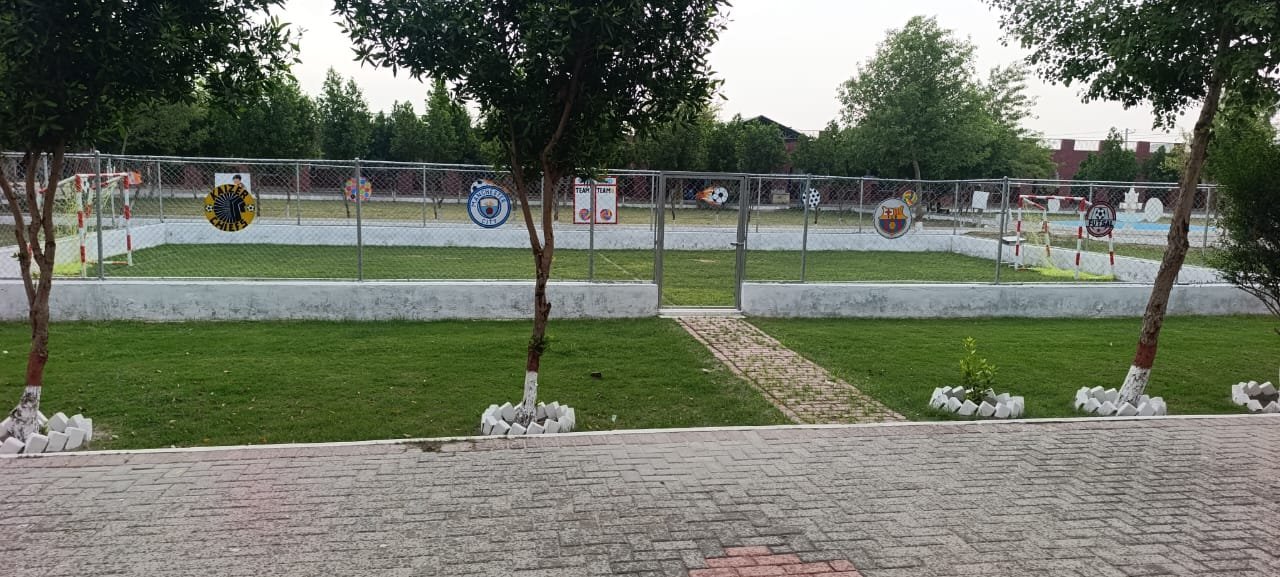School Event